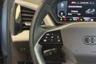 Audi Q4 e-tron din 2024 cu 29.515 km - oferta AUD202804 - foto 11