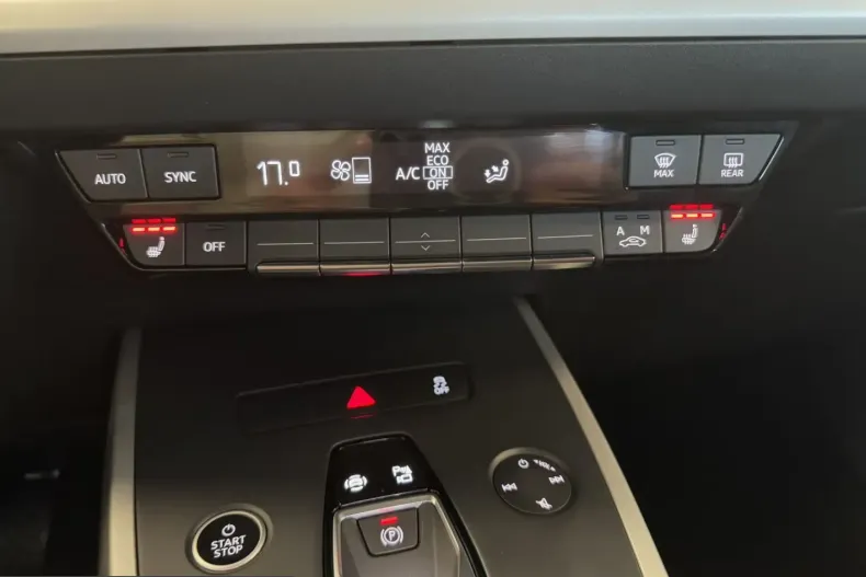 Audi Q4 e-tron din 2024 cu 29.515 km - oferta AUD202804 - foto 18