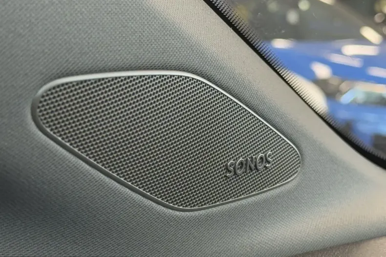 Audi Q4 e-tron din 2024 cu 29.515 km - oferta AUD202804 - foto 22