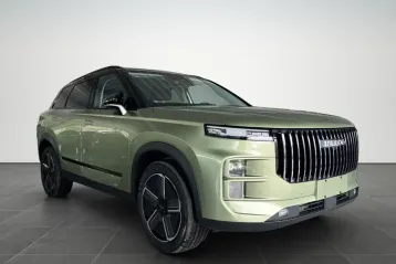 Jaecoo 7 din 2026 - oferta JAE202805