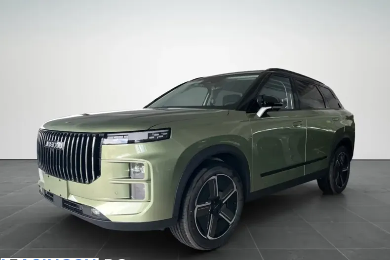 Jaecoo 7 din 2026 cu 15 km - oferta JAE202805 - foto 3