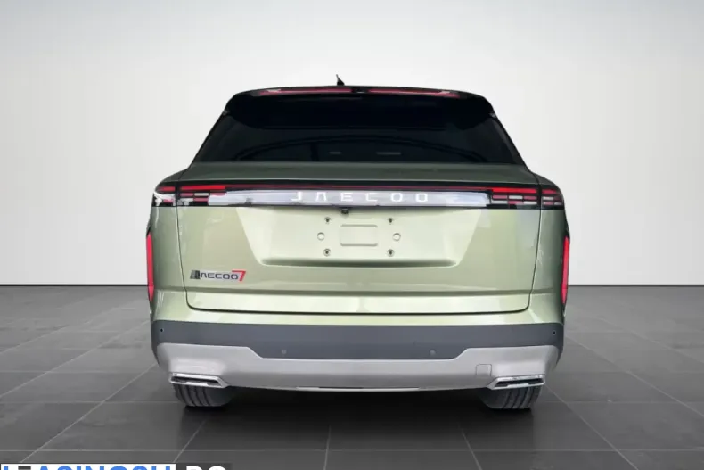 Jaecoo 7 din 2026 cu 15 km - oferta JAE202805 - foto 4