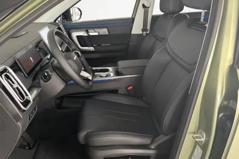 Jaecoo 7 din 2026 cu 15 km - oferta JAE202805 - foto 6