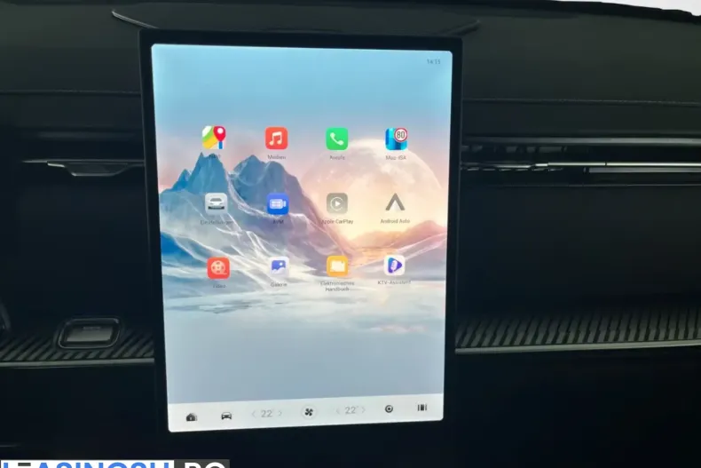 Jaecoo 7 din 2026 cu 15 km - oferta JAE202805 - foto 7