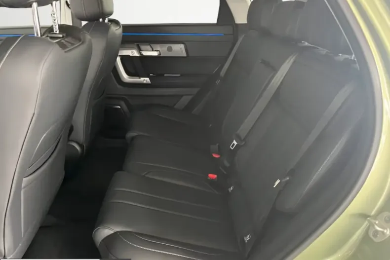 Jaecoo 7 din 2026 cu 15 km - oferta JAE202805 - foto 10