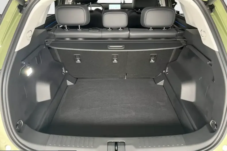 Jaecoo 7 din 2026 cu 15 km - oferta JAE202805 - foto 11