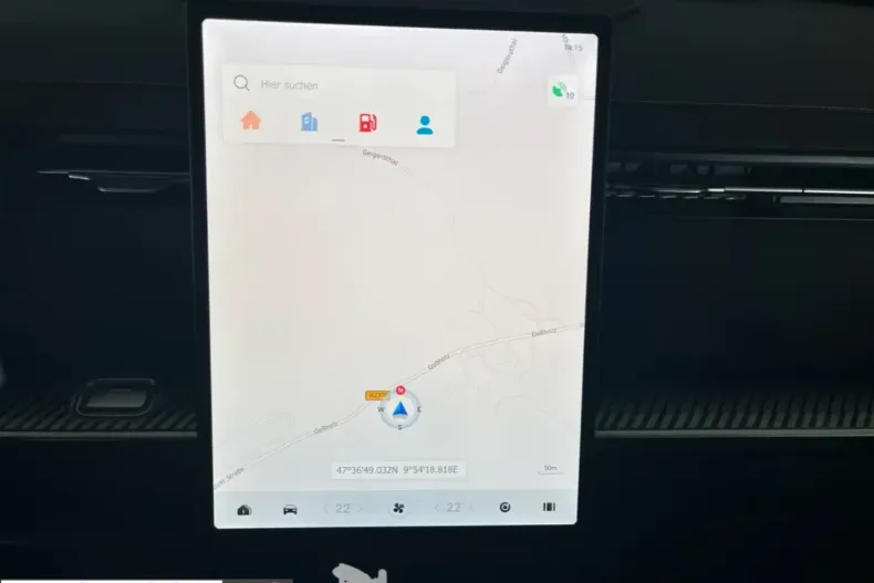 Jaecoo 7 din 2026 cu 15 km - oferta JAE202805 - foto 13