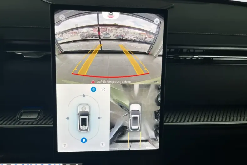 Jaecoo 7 din 2026 cu 15 km - oferta JAE202805 - foto 15