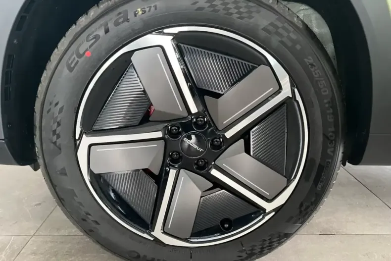 Jaecoo 7 din 2026 cu 15 km - oferta JAE202805 - foto 17