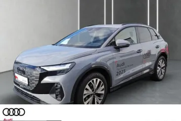 Audi Q4 e-tron din 2024 - oferta AUD202806