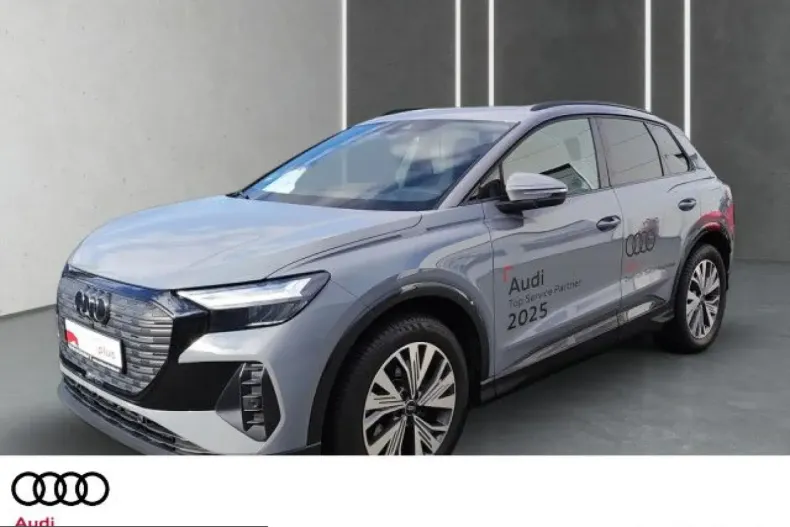 Audi Q4 e-tron din 2024 cu 13.208 km - oferta AUD202806 - foto 1