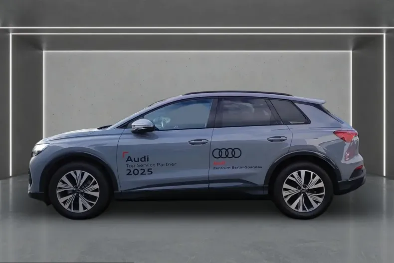 Audi Q4 e-tron din 2024 cu 13.208 km - oferta AUD202806 - foto 3