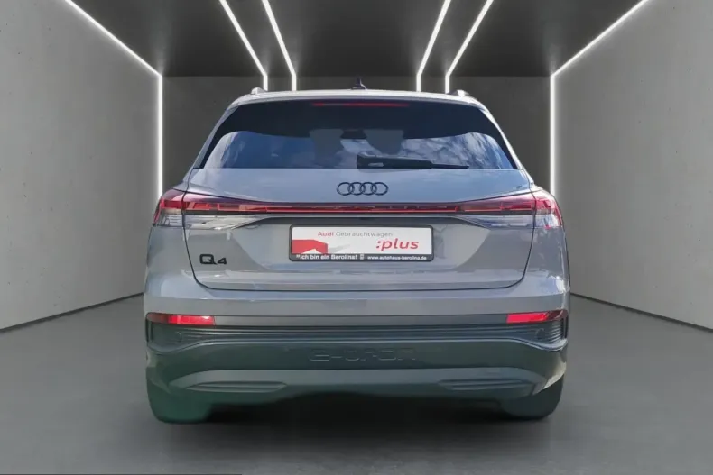 Audi Q4 e-tron din 2024 cu 13.208 km - oferta AUD202806 - foto 5