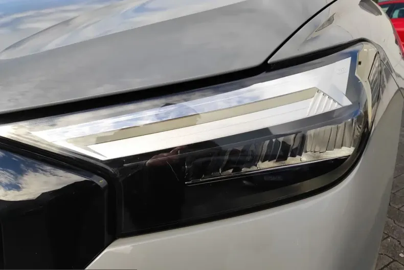 Audi Q4 e-tron din 2024 cu 13.208 km - oferta AUD202806 - foto 7