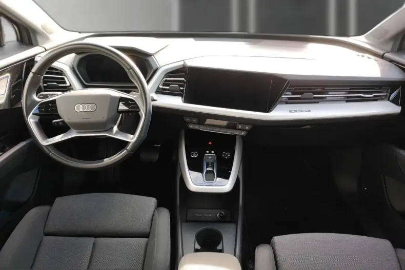 Audi Q4 e-tron din 2024 cu 13.208 km - oferta AUD202806 - foto 11