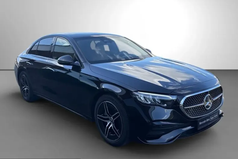 Mercedes-Benz E 200 (Clasa E) din 2025 cu 16.678 km - oferta MER202807 - foto 4