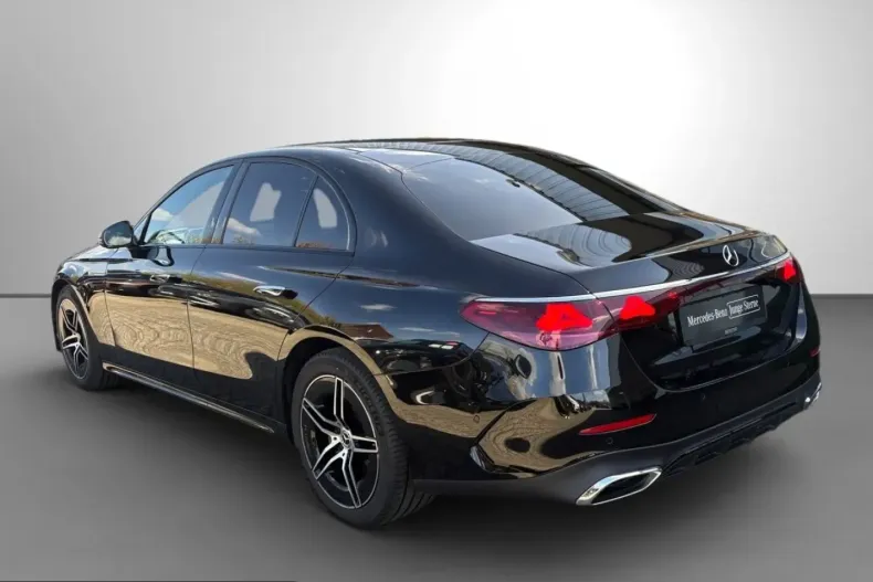 Mercedes-Benz E 200 (Clasa E) din 2025 cu 16.678 km - oferta MER202807 - foto 5