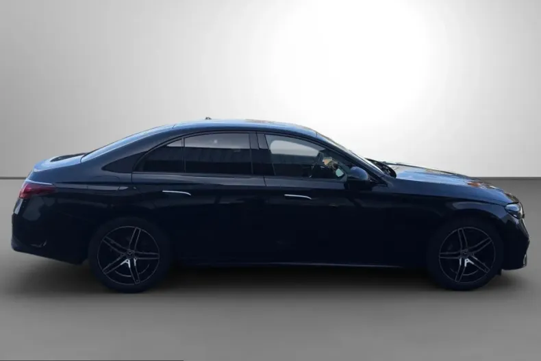 Mercedes-Benz E 200 (Clasa E) din 2025 cu 16.678 km - oferta MER202807 - foto 9