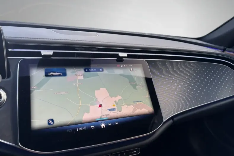 Mercedes-Benz E 200 (Clasa E) din 2025 cu 16.678 km - oferta MER202807 - foto 21