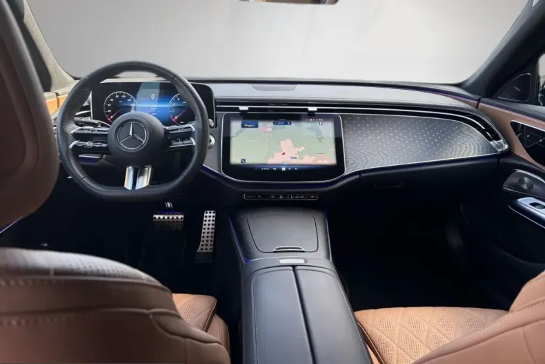 Mercedes-Benz E 200 (Clasa E) din 2025 cu 16.678 km - oferta MER202807 - foto 23