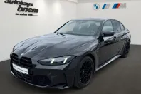 BMW M3 (Seria 3) din 2025 cu 18.700 km - oferta BMW202808 - foto 1