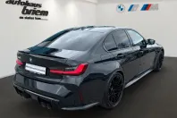 BMW M3 (Seria 3) din 2025 cu 18.700 km - oferta BMW202808 - foto 3
