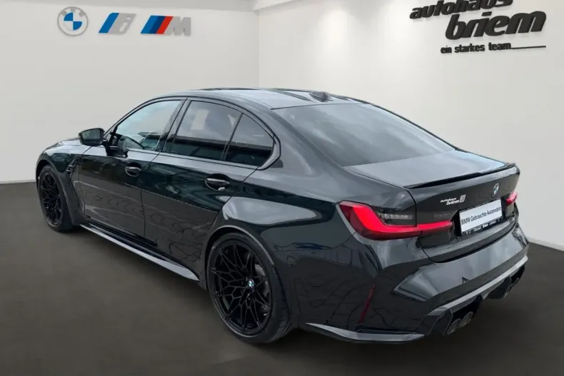 BMW M3 (Seria 3) din 2025 cu 18.700 km - oferta BMW202808 - foto 4