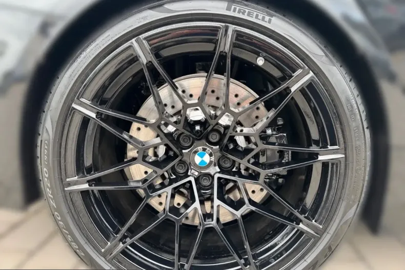 BMW M3 (Seria 3) din 2025 cu 18.700 km - oferta BMW202808 - foto 5