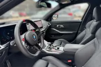 BMW M3 (Seria 3) din 2025 cu 18.700 km - oferta BMW202808 - foto 6