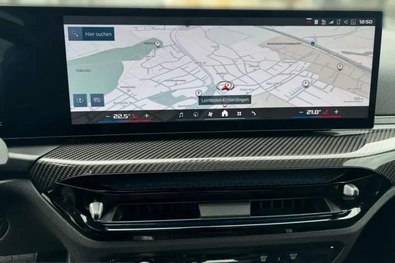 BMW M3 (Seria 3) din 2025 cu 18.700 km - oferta BMW202808 - foto 8