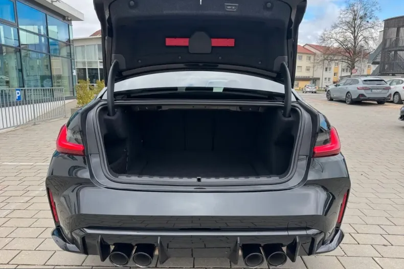 BMW M3 (Seria 3) din 2025 cu 18.700 km - oferta BMW202808 - foto 12