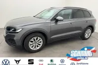 Volkswagen Touareg din 2023 cu 40.760 km - oferta VOL202809 - foto 1