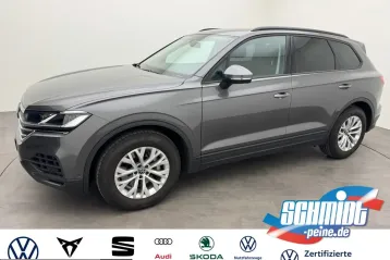 Volkswagen Touareg din 2023 - oferta VOL202809
