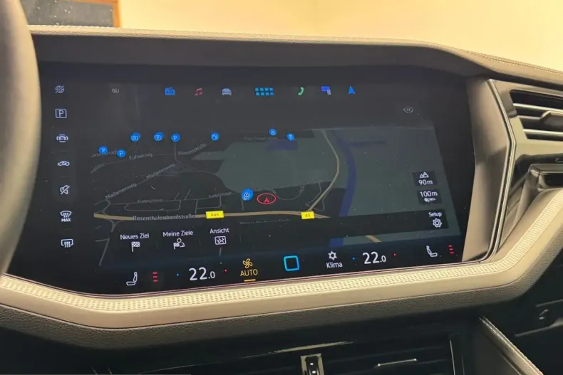 Volkswagen Touareg din 2023 cu 40.760 km - oferta VOL202809 - foto 8