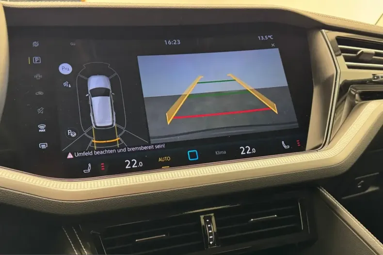 Volkswagen Touareg din 2023 cu 40.760 km - oferta VOL202809 - foto 9