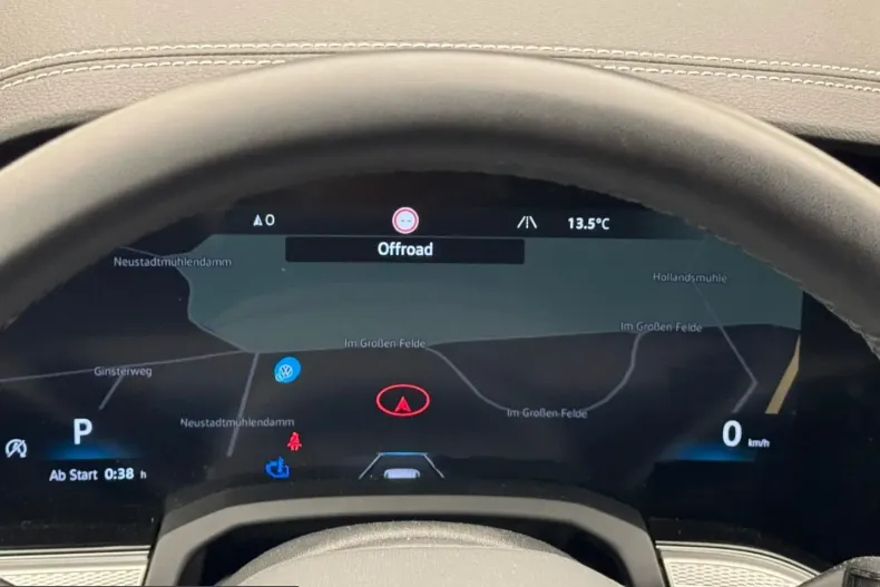 Volkswagen Touareg din 2023 cu 40.760 km - oferta VOL202809 - foto 10