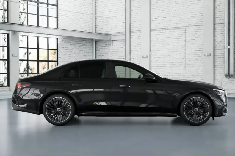 Mercedes-Benz E 400 (Clasa E) din 2025 cu 33.823 km - oferta MER202810 - foto 9