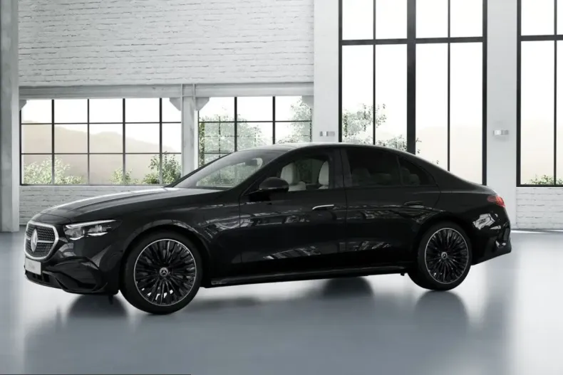 Mercedes-Benz E 400 (Clasa E) din 2025 cu 33.823 km - oferta MER202810 - foto 14