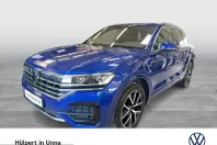 Volkswagen Touareg din 2023 cu 50.942 km - oferta VOL202811 - foto 1