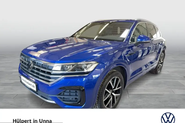 Volkswagen Touareg din 2023 cu 50.942 km - oferta VOL202811 - foto 1