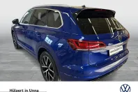 Volkswagen Touareg din 2023 cu 50.942 km - oferta VOL202811 - foto 2
