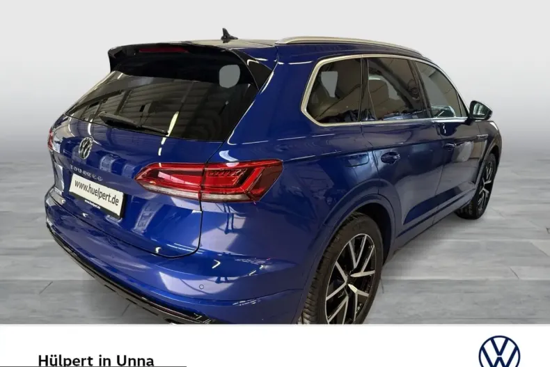 Volkswagen Touareg din 2023 cu 50.942 km - oferta VOL202811 - foto 3