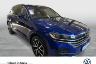 Volkswagen Touareg din 2023 cu 50.942 km - oferta VOL202811 - foto 4