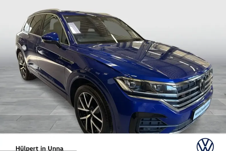 Volkswagen Touareg din 2023 cu 50.942 km - oferta VOL202811 - foto 4