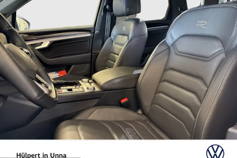 Volkswagen Touareg din 2023 cu 50.942 km - oferta VOL202811 - foto 6