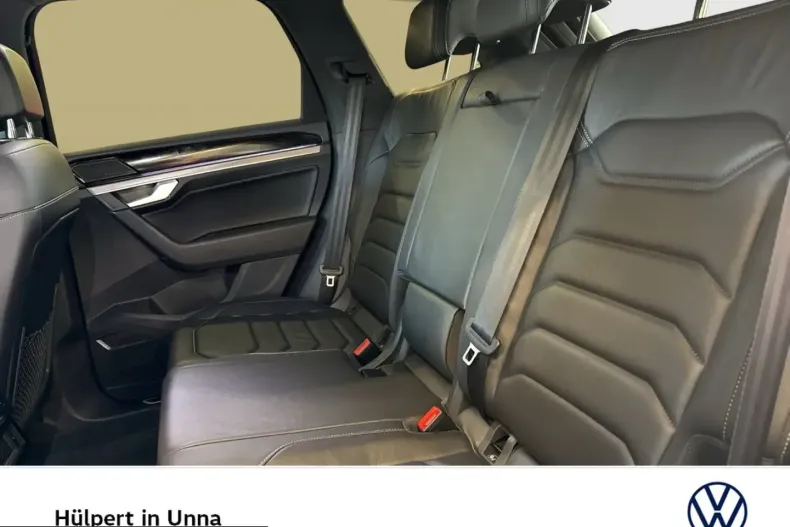 Volkswagen Touareg din 2023 cu 50.942 km - oferta VOL202811 - foto 7