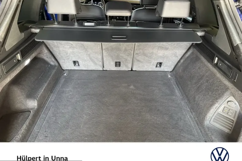 Volkswagen Touareg din 2023 cu 50.942 km - oferta VOL202811 - foto 8