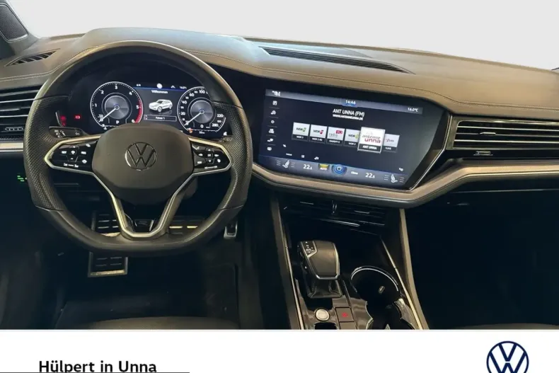 Volkswagen Touareg din 2023 cu 50.942 km - oferta VOL202811 - foto 9