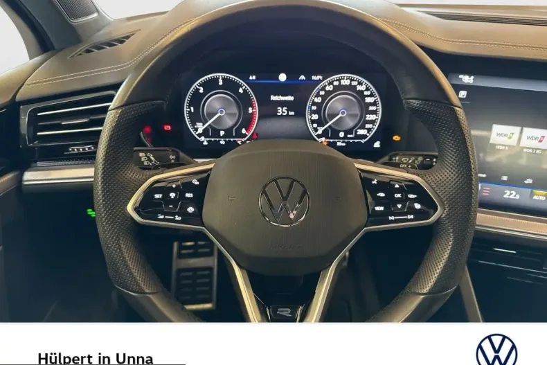 Volkswagen Touareg din 2023 cu 50.942 km - oferta VOL202811 - foto 10