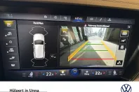 Volkswagen Touareg din 2023 cu 50.942 km - oferta VOL202811 - foto 14